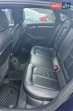 Седан Audi A3 2018 в 