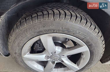Хэтчбек Audi A3 2005 в 