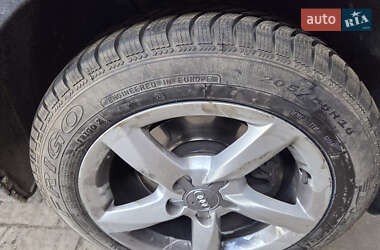Хэтчбек Audi A3 2005 в 