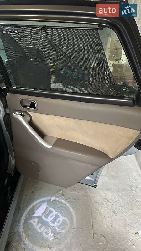 Хетчбек Audi A3 2002 в Житомирі фото 13 Хетчбек Audi A3 2002 в Житомирі