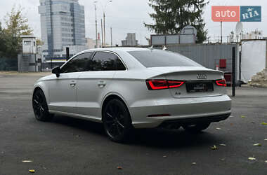 Седан Audi A3 2016 в 