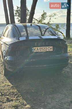 Седан Audi A3 2014 в Києві фото 23 Седан Audi A3 2014 в Києві