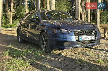 Седан Audi A3 2014 в Києві фото 22 Седан Audi A3 2014 в Києві