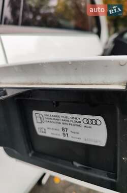 Седан Audi A3 2018 в 