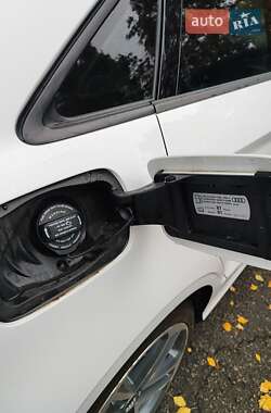 Седан Audi A3 2018 в 
