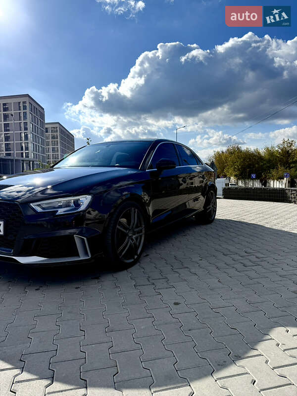 Седан Audi A3 2015 в Львове фото 3 Седан Audi A3 2015 в Львове