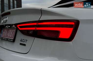 Кабриолет Audi A3 2018 в 