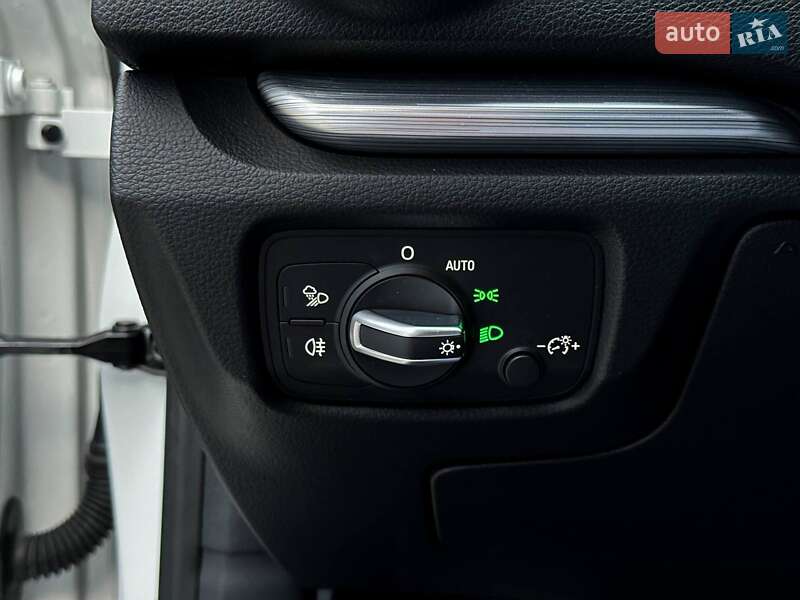 Кабріолет Audi A3 2018 в Чернівцях