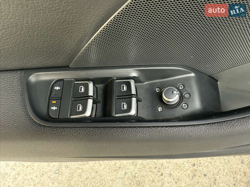 Седан Audi A3 2015 в Харькове фото 12 Седан Audi A3 2015 в Харькове