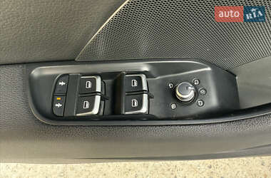 Седан Audi A3 2015 в 