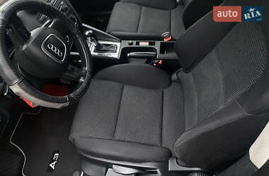 Хэтчбек Audi A3 2004 в Прилуках фото 12 Хэтчбек Audi A3 2004 в Прилуках