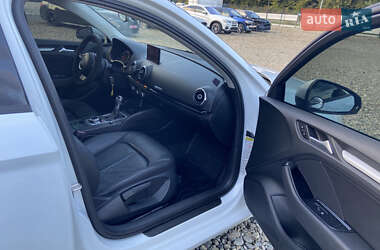 Седан Audi A3 2014 в 