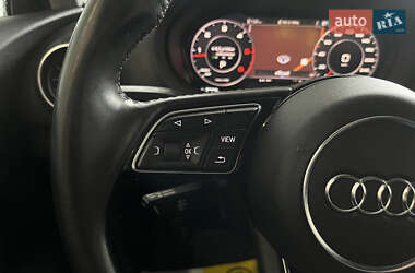 Хетчбек Audi A3 2019 в 