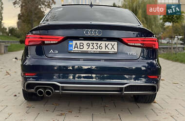 Седан Audi A3 2016 в 