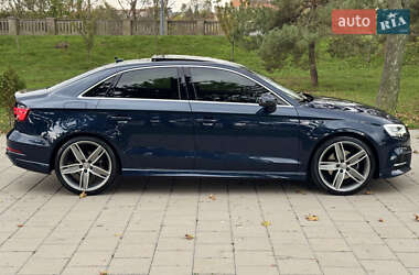 Седан Audi A3 2016 в 