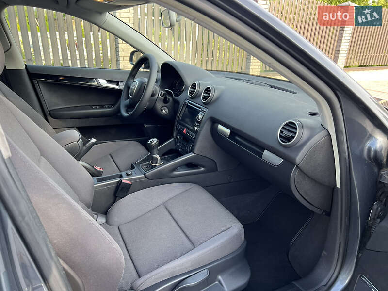 Хэтчбек Audi A3 2006 в Староконстантинове фото 22 Хэтчбек Audi A3 2006 в Староконстантинове
