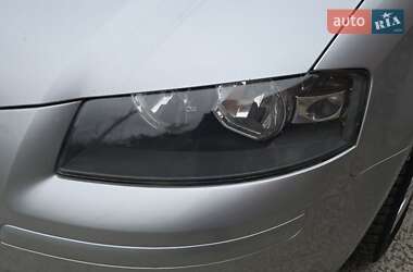 Хетчбек Audi A3 2005 в  фото 32 Хетчбек Audi A3 2005 в