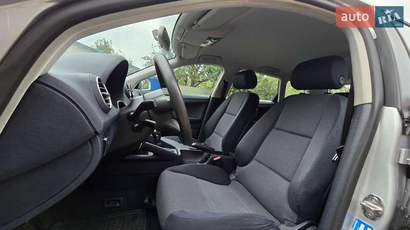 Хэтчбек Audi A3 2005 в Полтаве