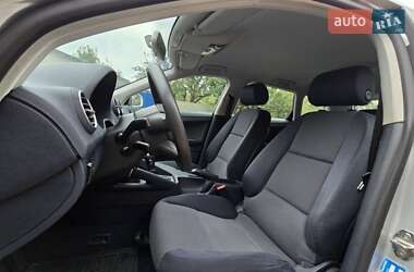 Хетчбек Audi A3 2005 в  фото 42 Хетчбек Audi A3 2005 в