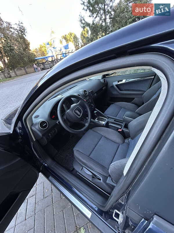 Хэтчбек Audi A3 2005 в Хмельницком фото 6 Хэтчбек Audi A3 2005 в Хмельницком