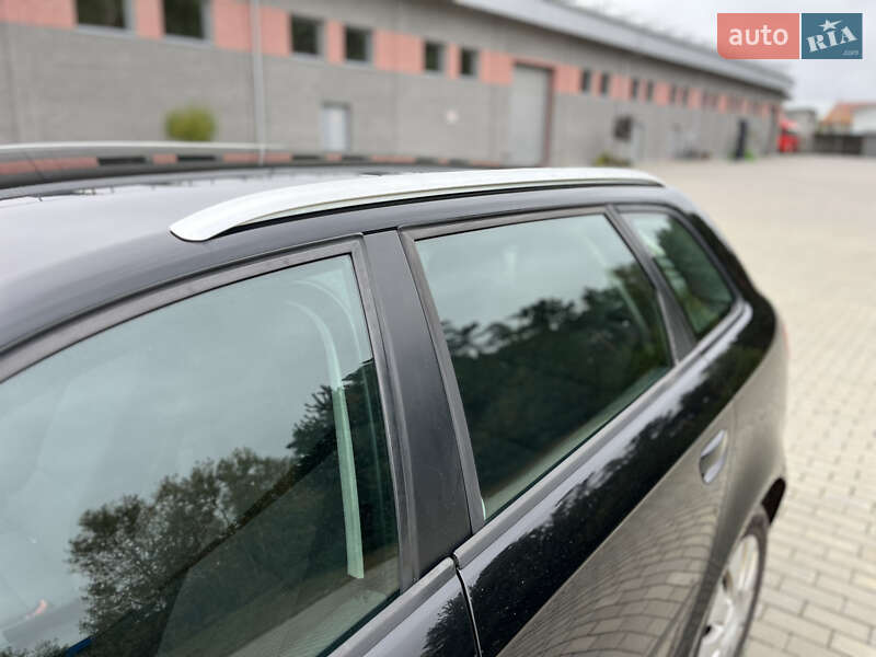 Хэтчбек Audi A3 2007 в Костополе