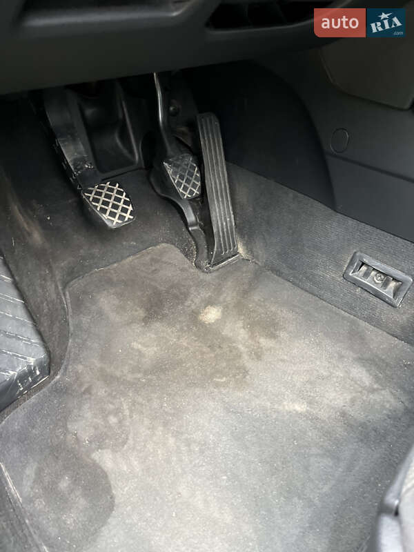 Хэтчбек Audi A3 2007 в Костополе