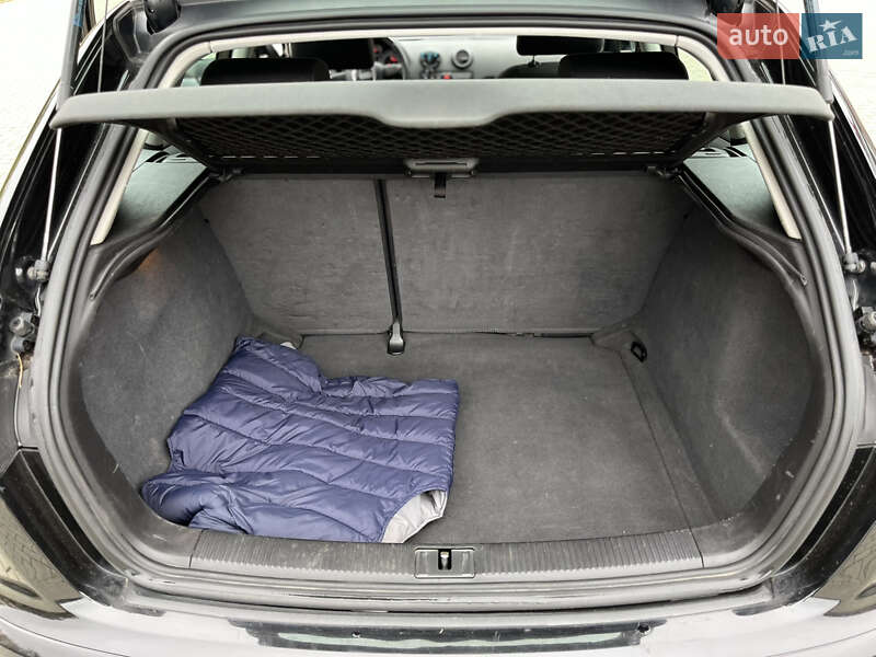 Хэтчбек Audi A3 2007 в Костополе