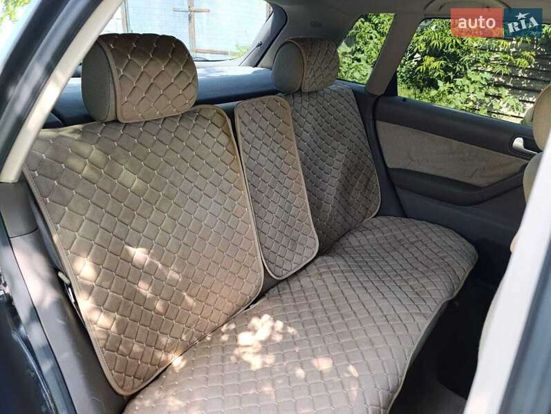 Хетчбек Audi A3 2002 в Хмельницькому фото 10 Хетчбек Audi A3 2002 в Хмельницькому