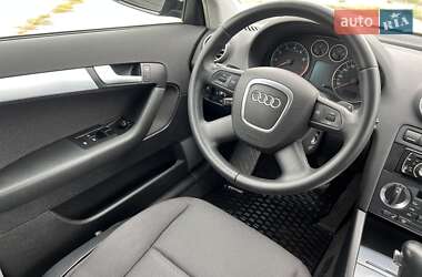 Хетчбек Audi A3 2007 в 