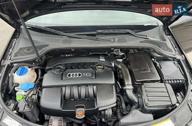 Хетчбек Audi A3 2007 в 