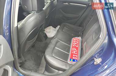 Седан Audi A3 2015 в 