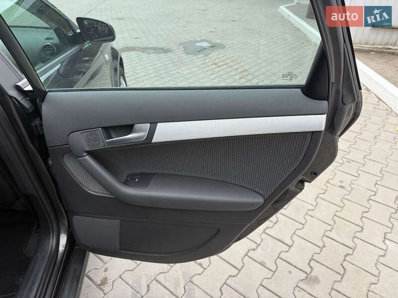 Хэтчбек Audi A3 2006 в Виннице