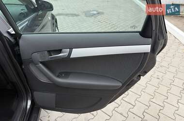 Хетчбек Audi A3 2006 в 