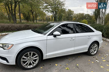 Седан Audi A3 2014 в 