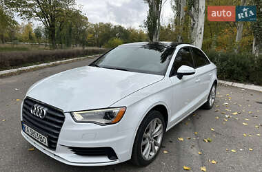 Седан Audi A3 2014 в 
