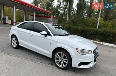 Седан Audi A3 2014 в 