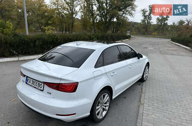 Седан Audi A3 2014 в 