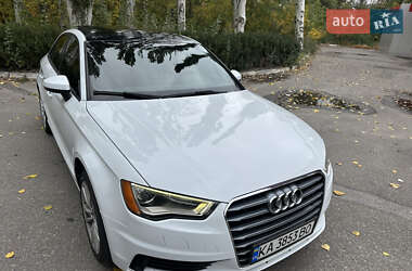 Седан Audi A3 2014 в 