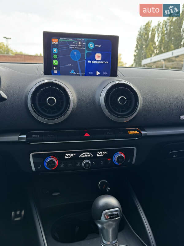 Седан Audi A3 2019 в Києві