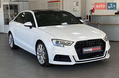 Седан Audi A3 2015 в Києві