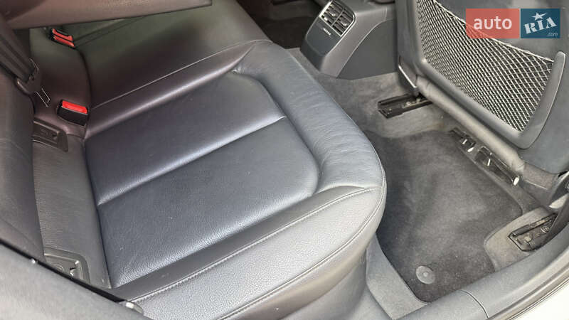 Седан Audi A3 2016 в Киеве