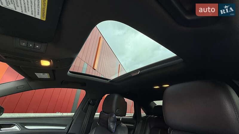 Седан Audi A3 2016 в Киеве