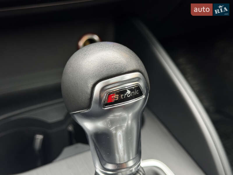 Седан Audi A3 2015 в Києві фото 38 Седан Audi A3 2015 в Києві