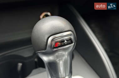 Седан Audi A3 2015 в 