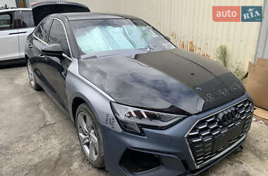 Седан Audi A3 2022 в Києві