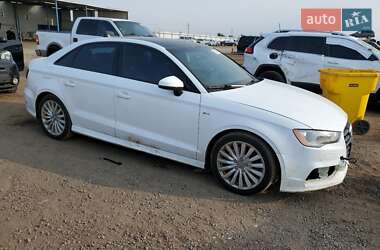 Audi A3 2016