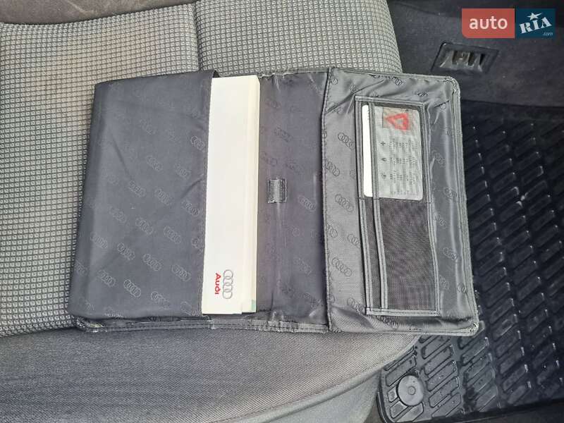 Хэтчбек Audi A3 2006 в Киеве