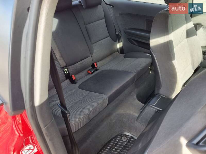Хэтчбек Audi A3 2006 в Киеве