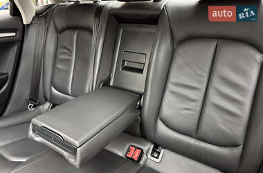 Седан Audi A3 2014 в 