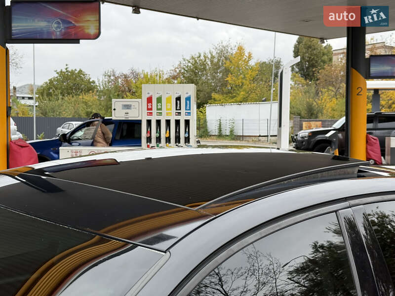 Седан Audi A3 2014 в Дніпрі